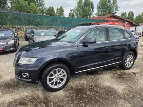 Audi Q5 3.0 tdi/TOP/QUATTRO, снимка 1