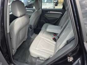 Audi Q5 3.0 tdi/TOP/QUATTRO, снимка 8