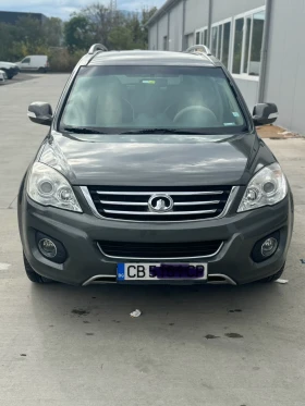 Great Wall Hover H6 2.0, снимка 3
