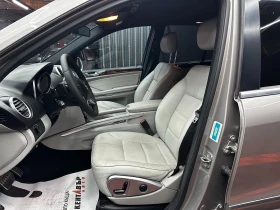Mercedes-Benz ML 320 3.0d 224 к.с./4matic , снимка 7