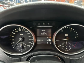Mercedes-Benz ML 320 3.0d 224 к.с./4matic , снимка 12