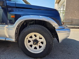 Suzuki Vitara, снимка 5