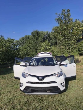 Toyota Rav4, снимка 2