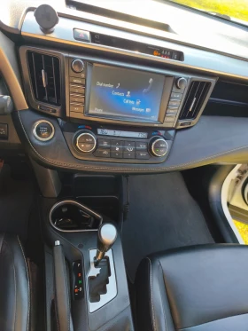 Toyota Rav4, снимка 6