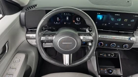 Hyundai Kona 1.6 Turbo * ПОДГРЕВ ВОЛАН/СЕДАЛКИ* 16 209 КМ, снимка 8
