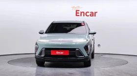 Hyundai Kona 1.6 Turbo * ПОДГРЕВ ВОЛАН/СЕДАЛКИ* 16 209 КМ, снимка 3
