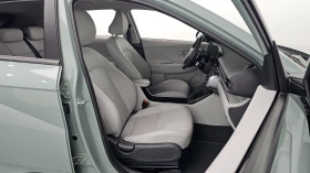 Hyundai Kona 1.6 Turbo * ПОДГРЕВ ВОЛАН/СЕДАЛКИ* 16 209 КМ, снимка 15