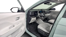Hyundai Kona 1.6 Turbo * ПОДГРЕВ ВОЛАН/СЕДАЛКИ* 16 209 КМ, снимка 6