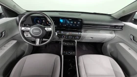 Hyundai Kona 1.6 Turbo * ПОДГРЕВ ВОЛАН/СЕДАЛКИ* 16 209 КМ, снимка 7