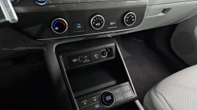 Hyundai Kona 1.6 Turbo * ПОДГРЕВ ВОЛАН/СЕДАЛКИ* 16 209 КМ, снимка 14