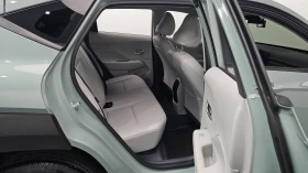 Hyundai Kona 1.6 Turbo * ПОДГРЕВ ВОЛАН/СЕДАЛКИ* 16 209 КМ, снимка 16