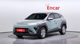 Hyundai Kona 1.6 Turbo * ПОДГРЕВ ВОЛАН/СЕДАЛКИ* 16 209 КМ, снимка 1