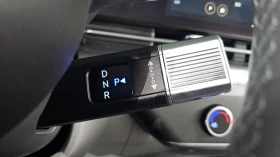 Hyundai Kona 1.6 Turbo * ПОДГРЕВ ВОЛАН/СЕДАЛКИ* 16 209 КМ, снимка 10