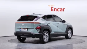 Hyundai Kona 1.6 Turbo * ПОДГРЕВ ВОЛАН/СЕДАЛКИ* 16 209 КМ, снимка 2