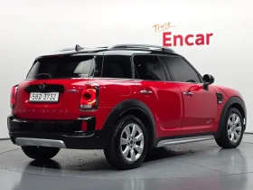 Mini Countryman D Countryman All4 2Nd Generation, снимка 2