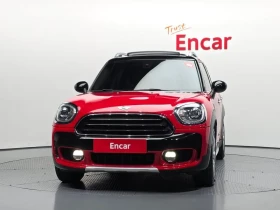 Mini Countryman D Countryman All4 2Nd Generation, снимка 3