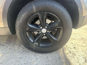 Land Rover Discovery Sport 2.0TD4  4X4, снимка 16