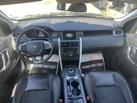 Land Rover Discovery Sport 2.0TD4  4X4, снимка 11