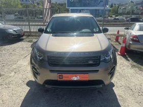 Land Rover Discovery Sport 2.0TD4  4X4, снимка 5