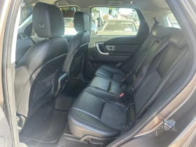 Land Rover Discovery Sport 2.0TD4  4X4, снимка 10