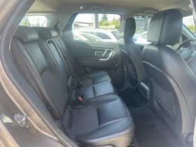 Land Rover Discovery Sport 2.0TD4  4X4, снимка 13