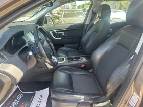 Land Rover Discovery Sport 2.0TD4  4X4, снимка 9