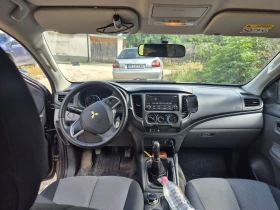 Mitsubishi L200, снимка 4