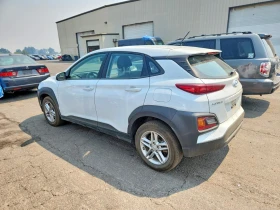 Hyundai Kona 2.0l Se, снимка 2