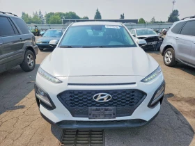 Hyundai Kona 2.0l Se, снимка 5