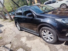 Toyota Rav4, снимка 5
