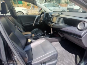 Toyota Rav4, снимка 3