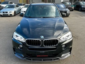 BMW X5 35d * АвтоКредит * (ЦЕНА ДО БГ), снимка 3