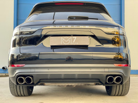 Porsche Cayenne S 441hp Night vision* Matrix* 360* Soft close*, снимка 1 - Автомобили и джипове - 42992090