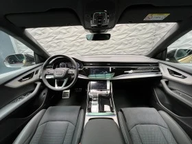 Audi Q8 50TDI S Line* Quattro* B&O* Matrix* Pano* Camera, снимка 5