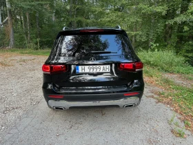 Mercedes-Benz GLB | Mobile.bg    6