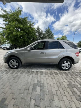 Mercedes-Benz ML 320 CDI 4MATIC, снимка 15