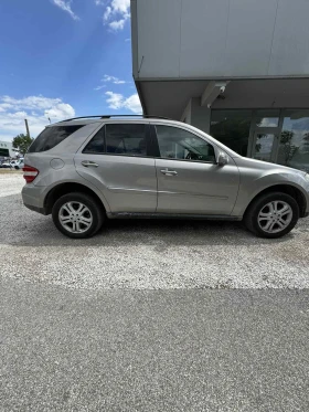 Mercedes-Benz ML 320 CDI 4MATIC | Mobile.bg    6