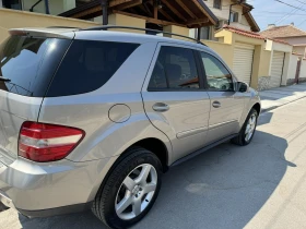 Mercedes-Benz ML 320 CDI 4MATIC, снимка 4