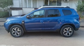 Dacia Duster, снимка 2