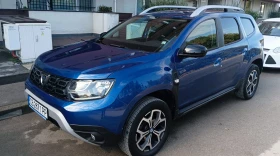 Dacia Duster, снимка 3