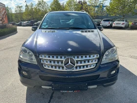 Mercedes-Benz ML 320 Авангард/187000км!!!, снимка 7