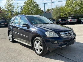 Mercedes-Benz ML 320 /187000!!! | Mobile.bg    6