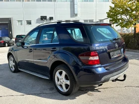 Mercedes-Benz ML 320 /187000!!! | Mobile.bg    3