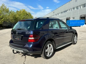 Mercedes-Benz ML 320 Авангард/187000км!!!, снимка 4