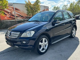 Mercedes-Benz ML 320 Авангард/187000км!!!, снимка 1