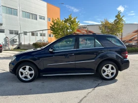 Mercedes-Benz ML 320 Авангард/187000км!!!, снимка 2