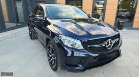 Mercedes-Benz GLE 350 COUPE/258HP/AMG LINE/360-CAM/306b | Mobile.bg    6