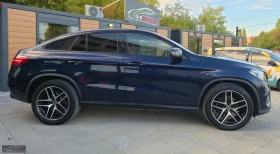 Mercedes-Benz GLE 350 COUPE/258HP/AMG LINE/360-CAM/306b, снимка 5