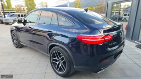 Mercedes-Benz GLE 350 COUPE/258HP/AMG LINE/360-CAM/306b | Mobile.bg    3