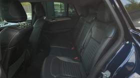 Mercedes-Benz GLE 350 COUPE/258HP/AMG LINE/360-CAM/306b, снимка 9